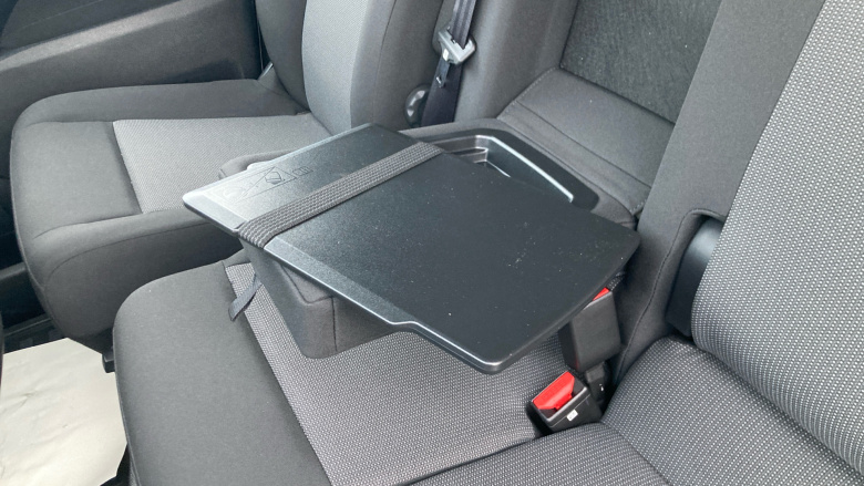 Vauxhall Vivaro L1 Diesel 1.5 Turbo D 120 Prime H1 Van